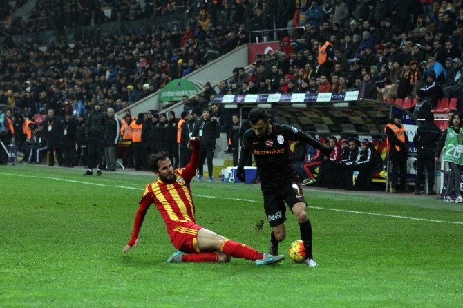 Spor Toto Süper Lig