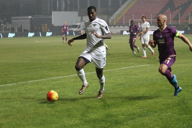 Spor Toto Süper Lig