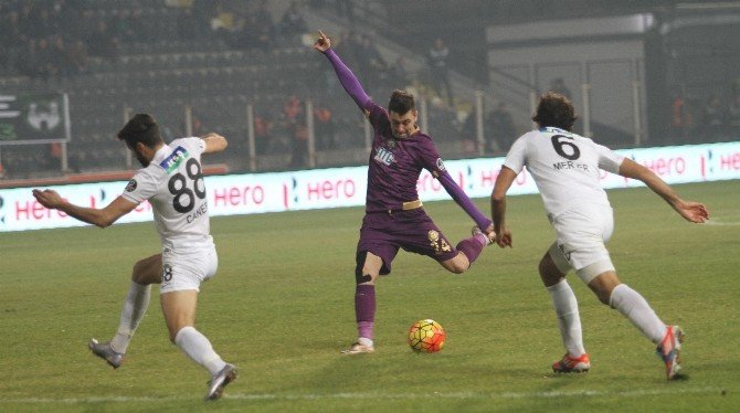 Spor Toto Süper Lig