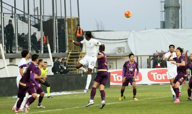 Spor Toto Süper Lig