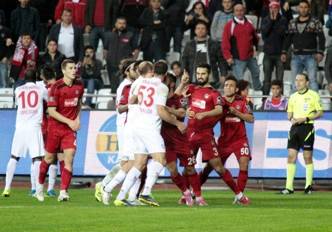 Spor Toto Süper Lig