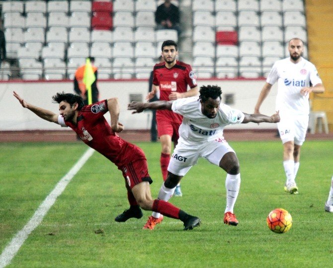 Spor Toto Süper Lig