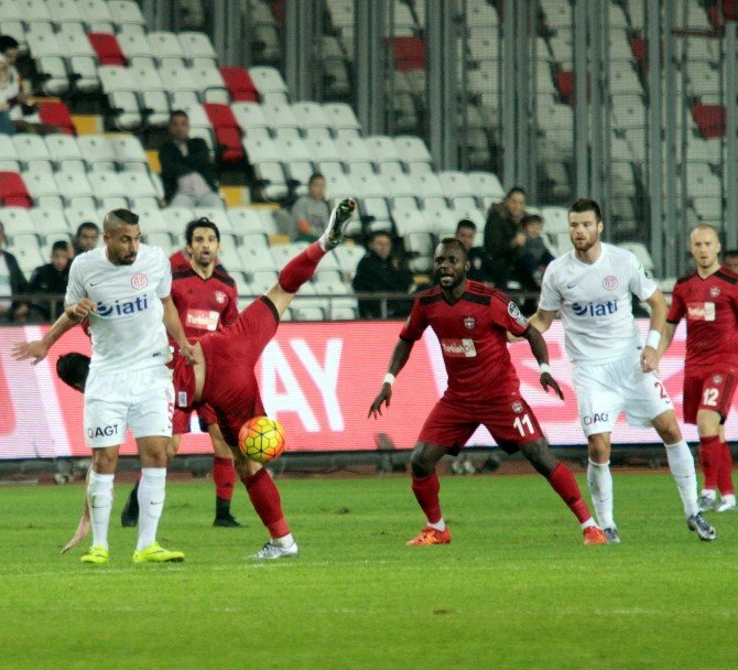 Spor Toto Süper Lig