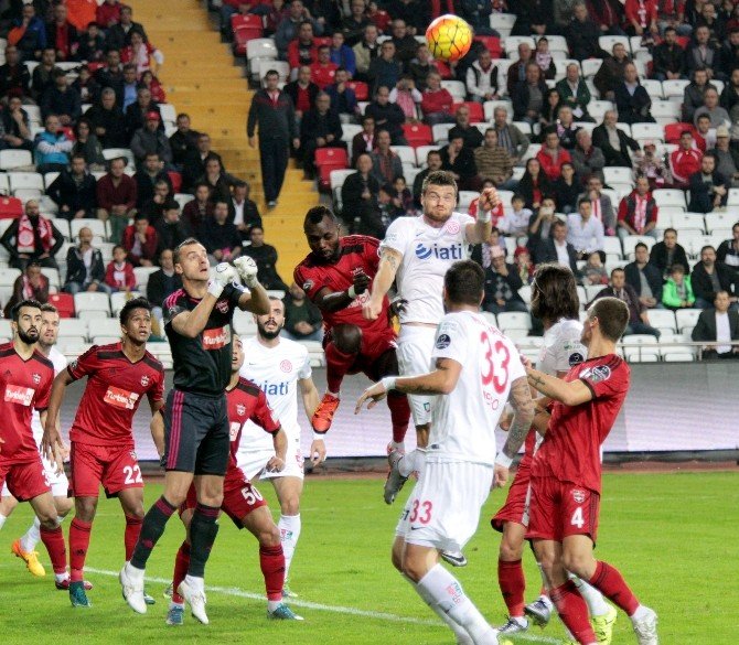 Spor Toto Süper Lig