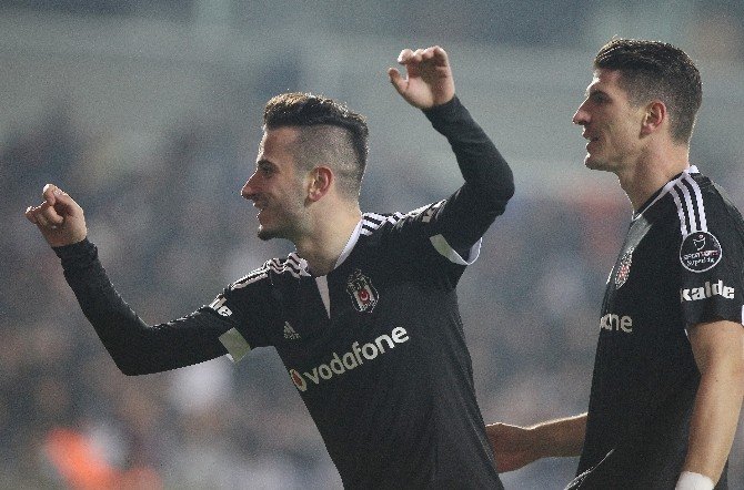 Spor Toto Süper Lig
