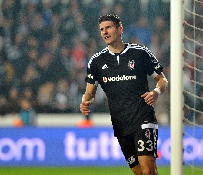 Spor Toto Süper Lig
