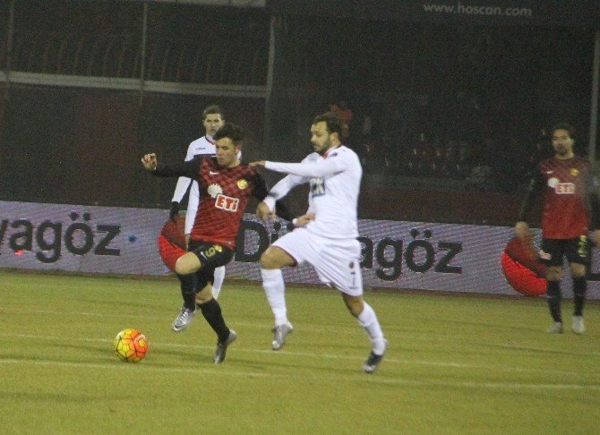 Spor Toto Süper Lig