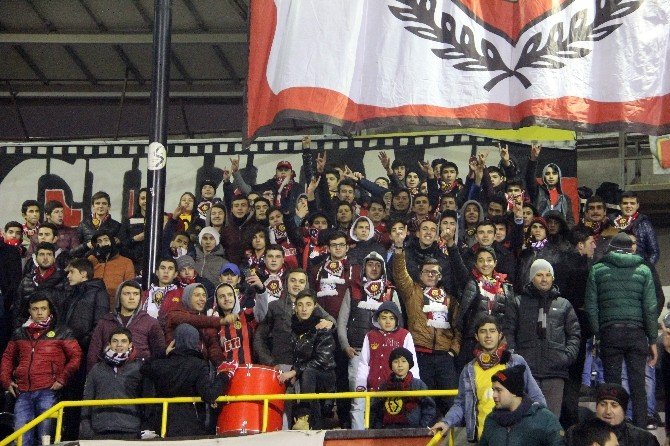 Spor Toto Süper Lig