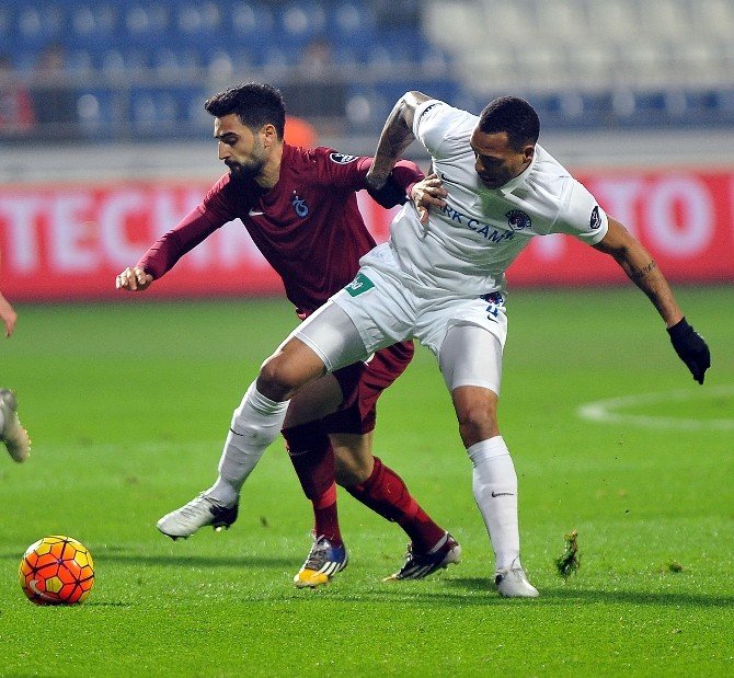 Spor Toto Süper Lig