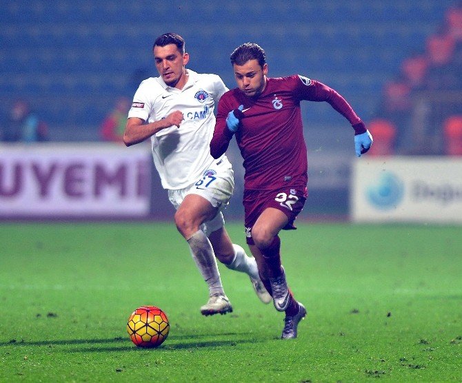 Spor Toto Süper Lig
