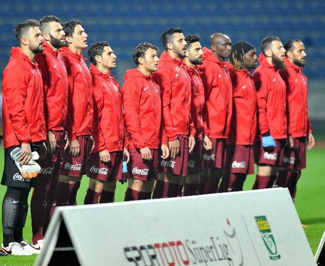 Spor Toto Süper Lig