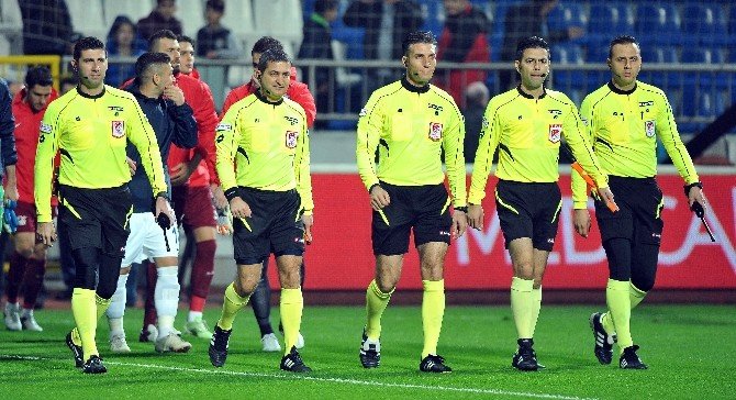 Spor Toto Süper Lig