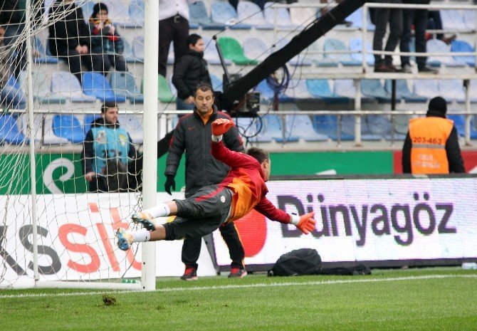Spor Toto Süper Lig