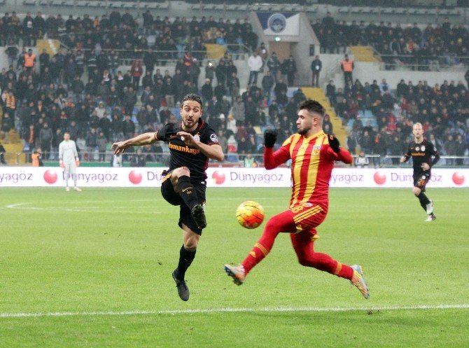Spor Toto Süper Lig