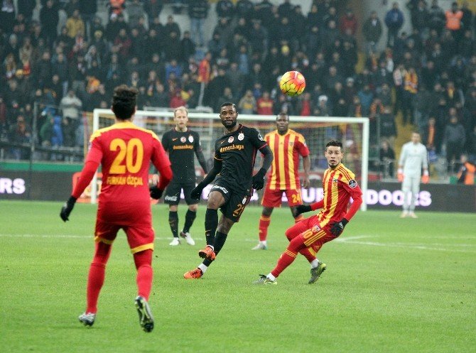 Spor Toto Süper Lig