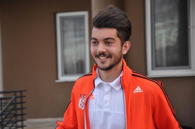 Medicana Sivasspor Kafilesi İstanbul’a Gitti