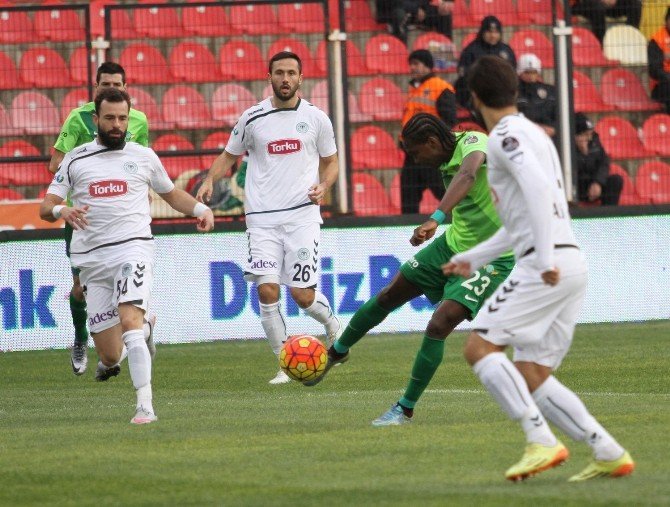 Spor Toto Süper Lig