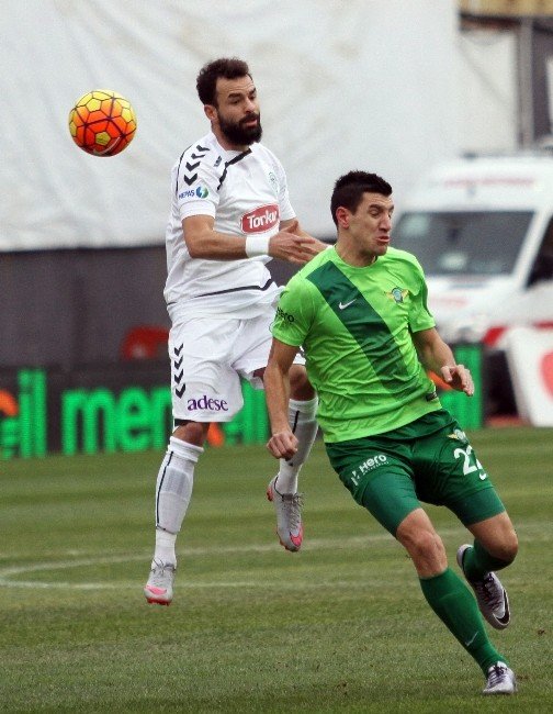 Spor Toto Süper Lig