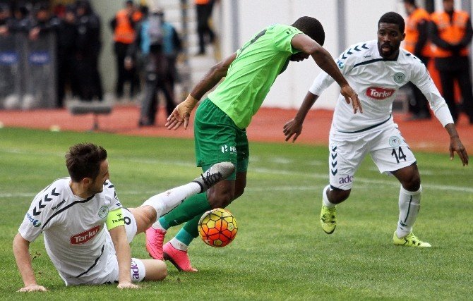 Spor Toto Süper Lig