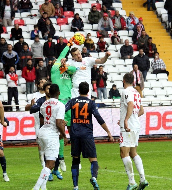 Spor Toto Süper Lig