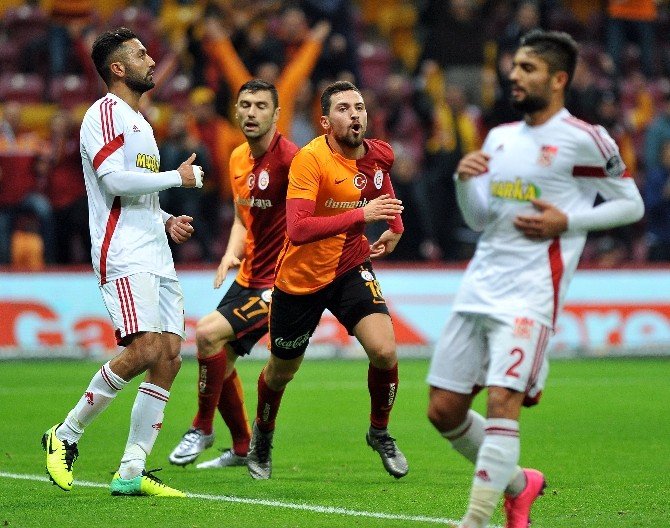 Spor Toto Süper Lig