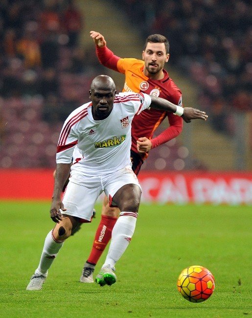 Spor Toto Süper Lig