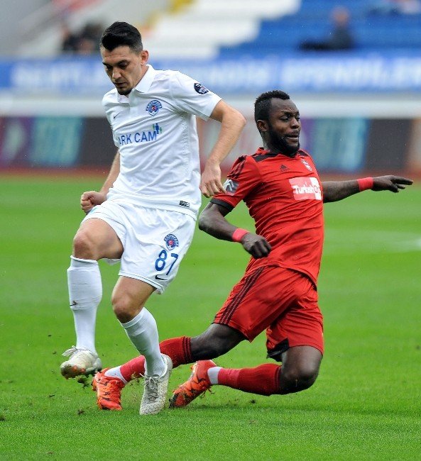 Spor Toto Süper Lig