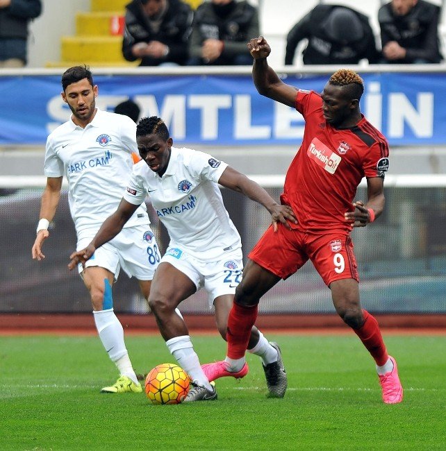 Spor Toto Süper Lig