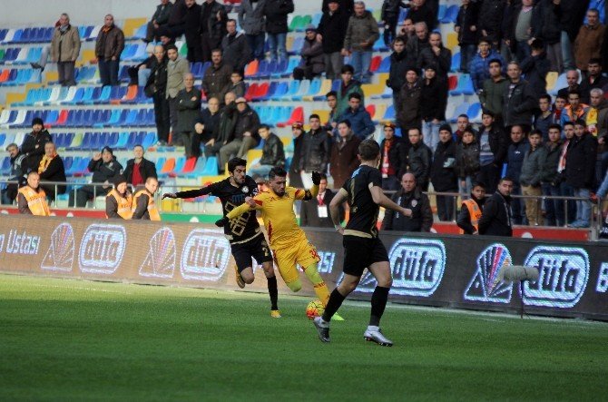 Spor Toto Süper Lig