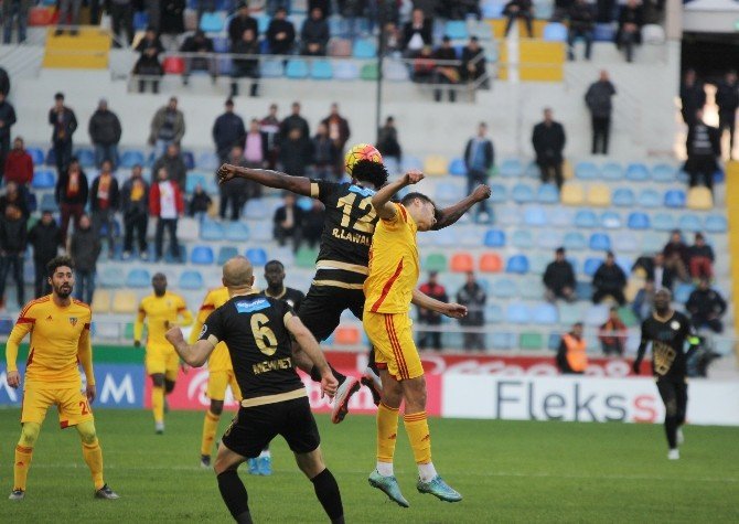 Spor Toto Süper Lig