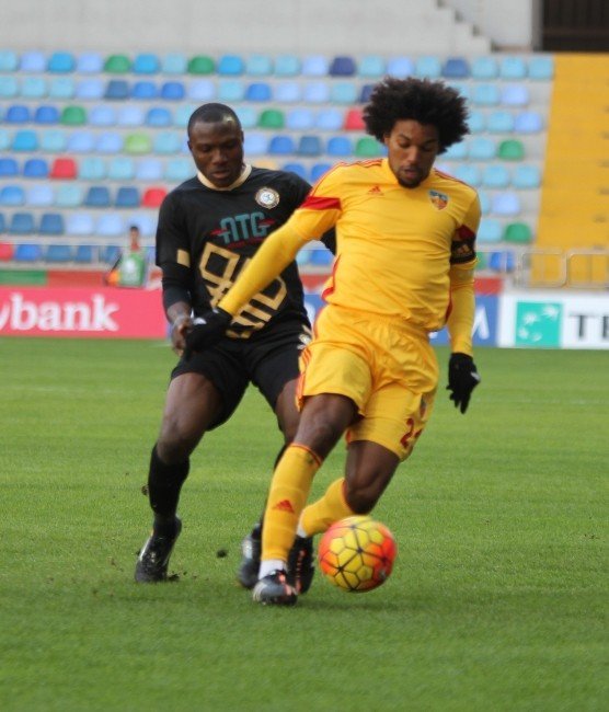 Spor Toto Süper Lig