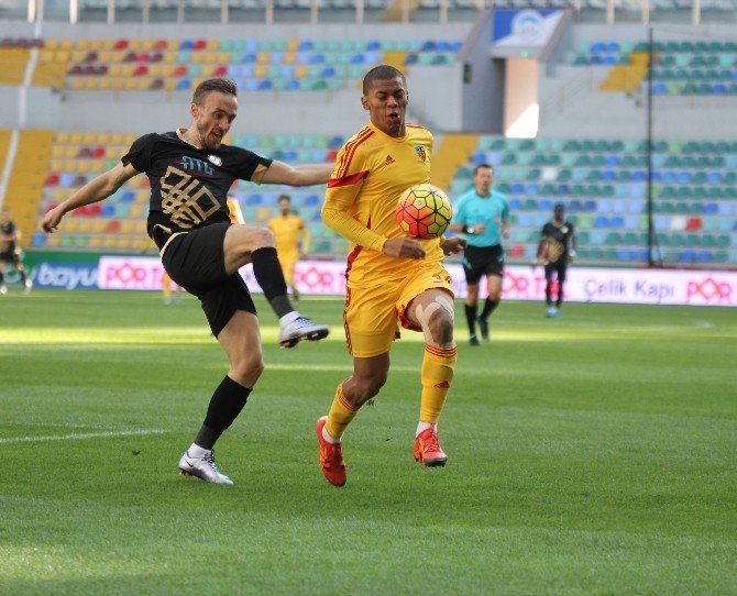 Spor Toto Süper Lig
