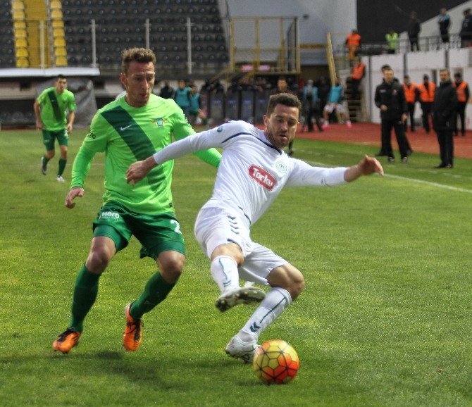 Spor Toto Süper Lig