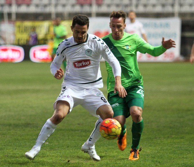 Spor Toto Süper Lig