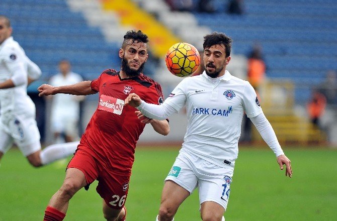 Spor Toto Süper Lig