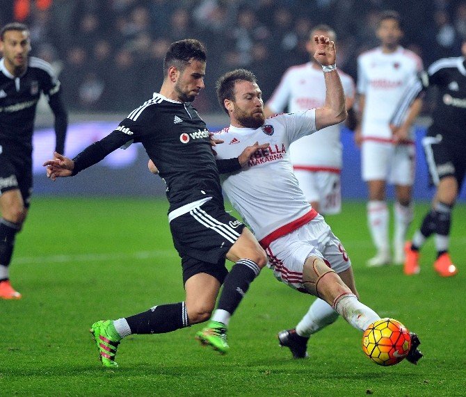 Spor Toto Süper Lig