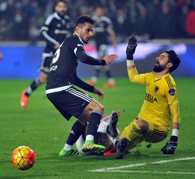 Spor Toto Süper Lig