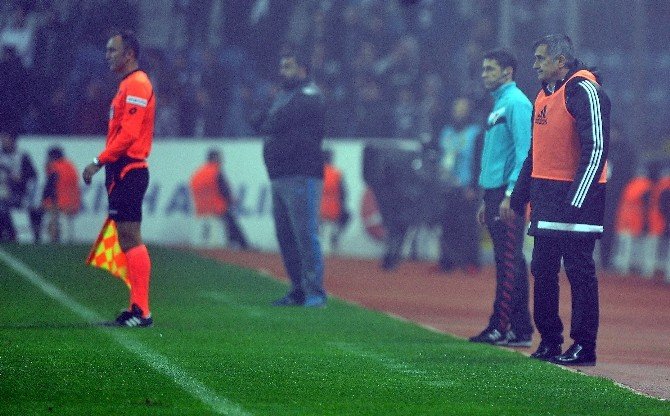 Spor Toto Süper Lig