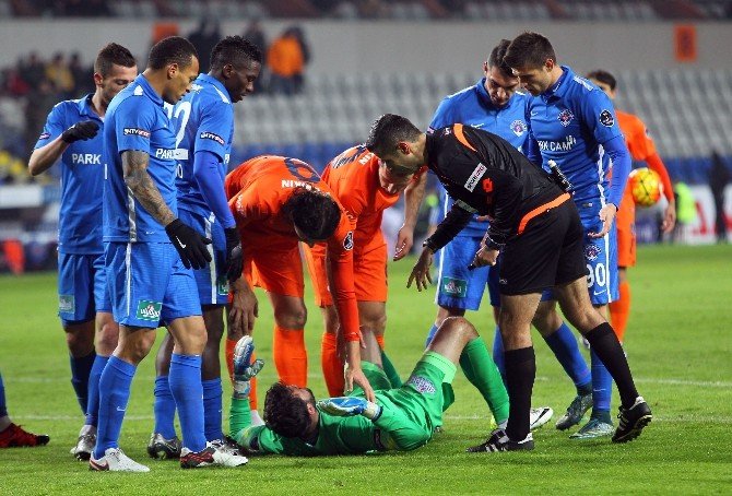 Spor Toto Süper Lig