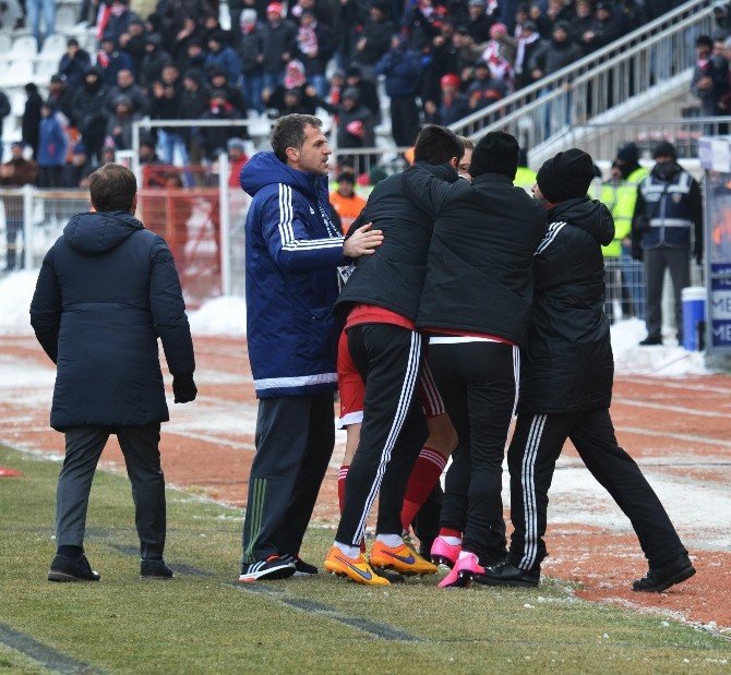 Spor Toto Süper Lig