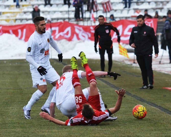 Spor Toto Süper Lig