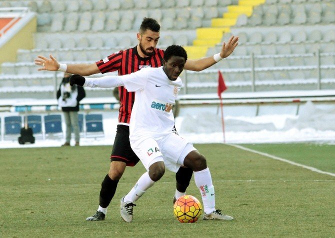 Spor Toto Süper Lig