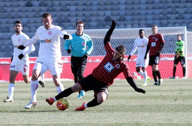 Spor Toto Süper Lig