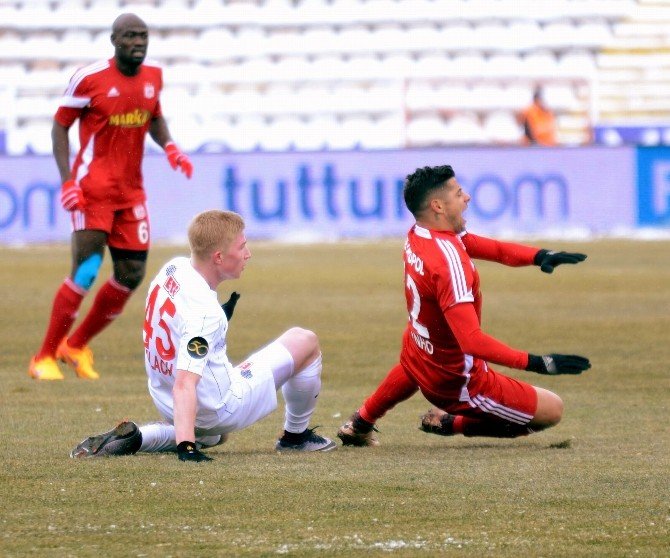 Spor Toto Süper Lig