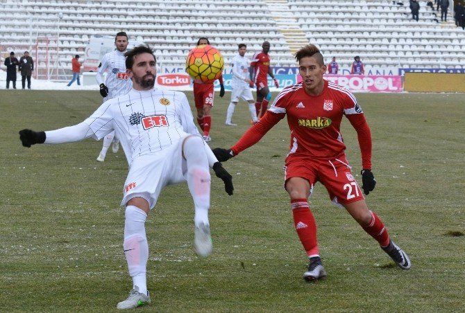 Spor Toto Süper Lig