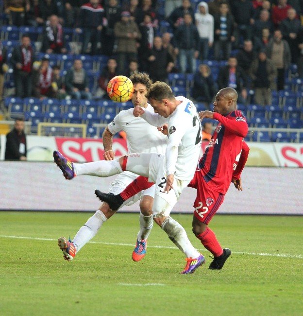 Spor Toto Süper Lig