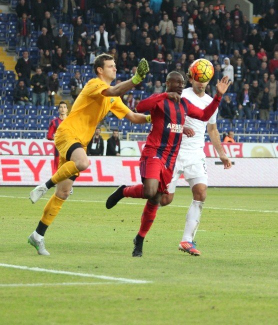 Spor Toto Süper Lig