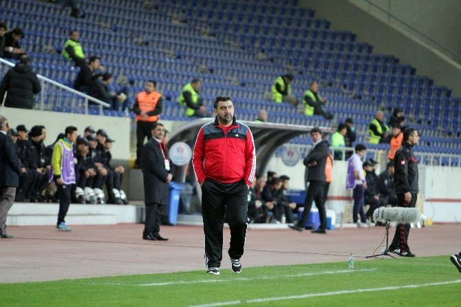 Spor Toto Süper Lig