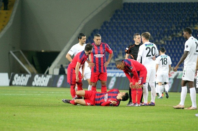 Spor Toto Süper Lig