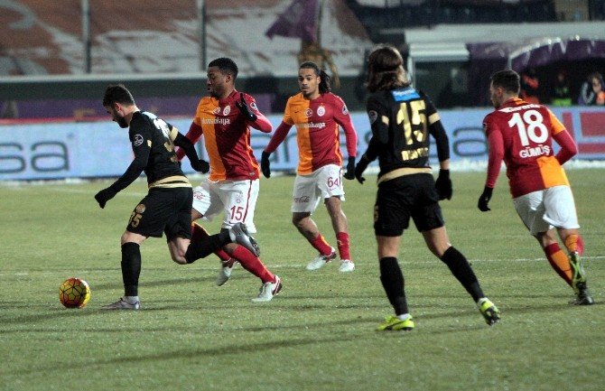 Spor Toto Süper Lig